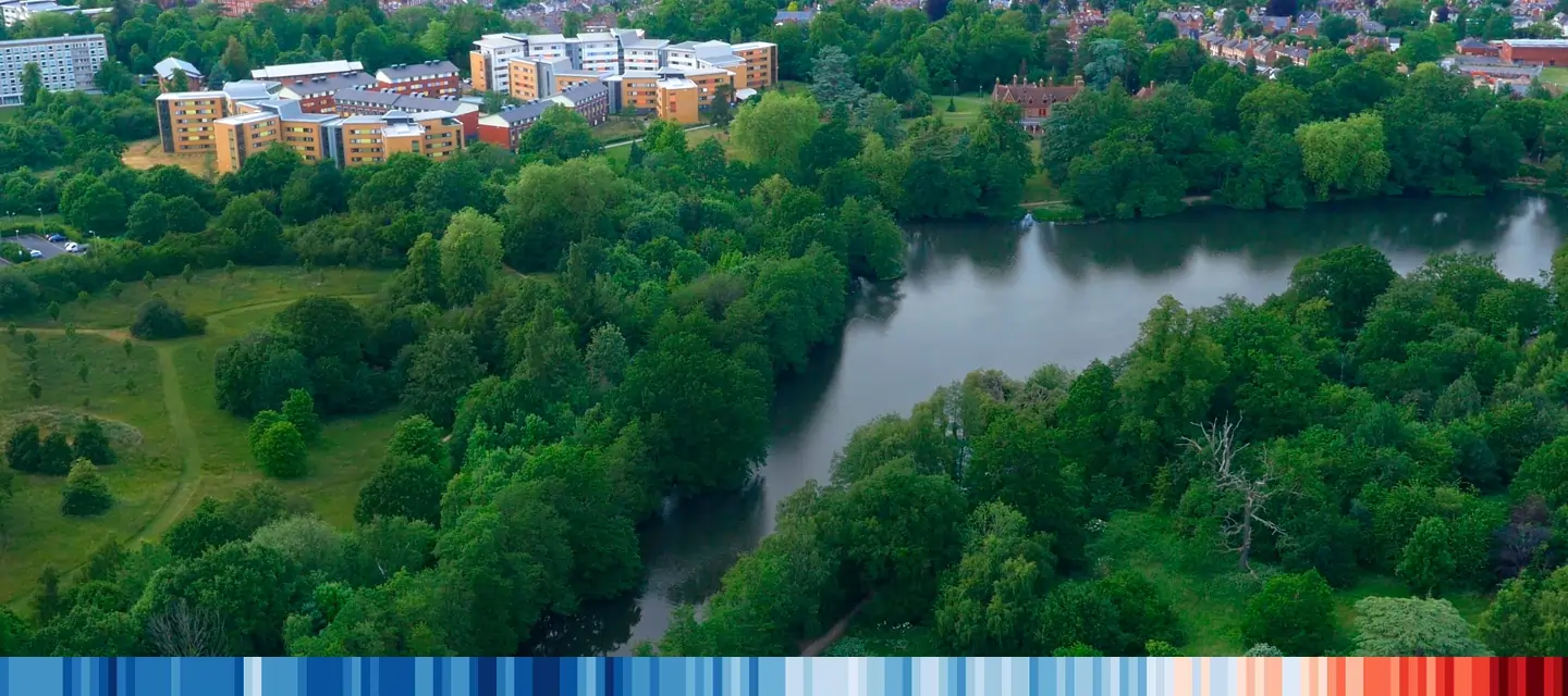 University of Reading